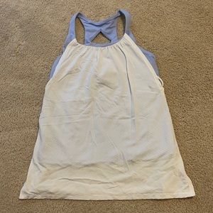 Ivivva tank top
